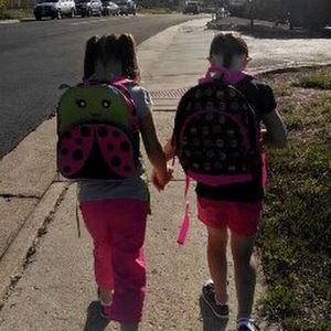 Meet your Posher, Adrienne